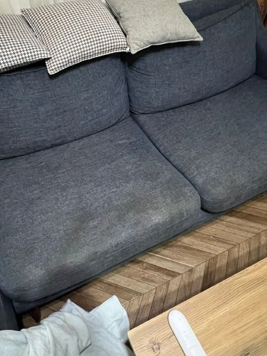 Fethiye'de villa kiralayan aile hayatının şokunu yaşadı! Tatilleri zehir oldu - 2. Resim