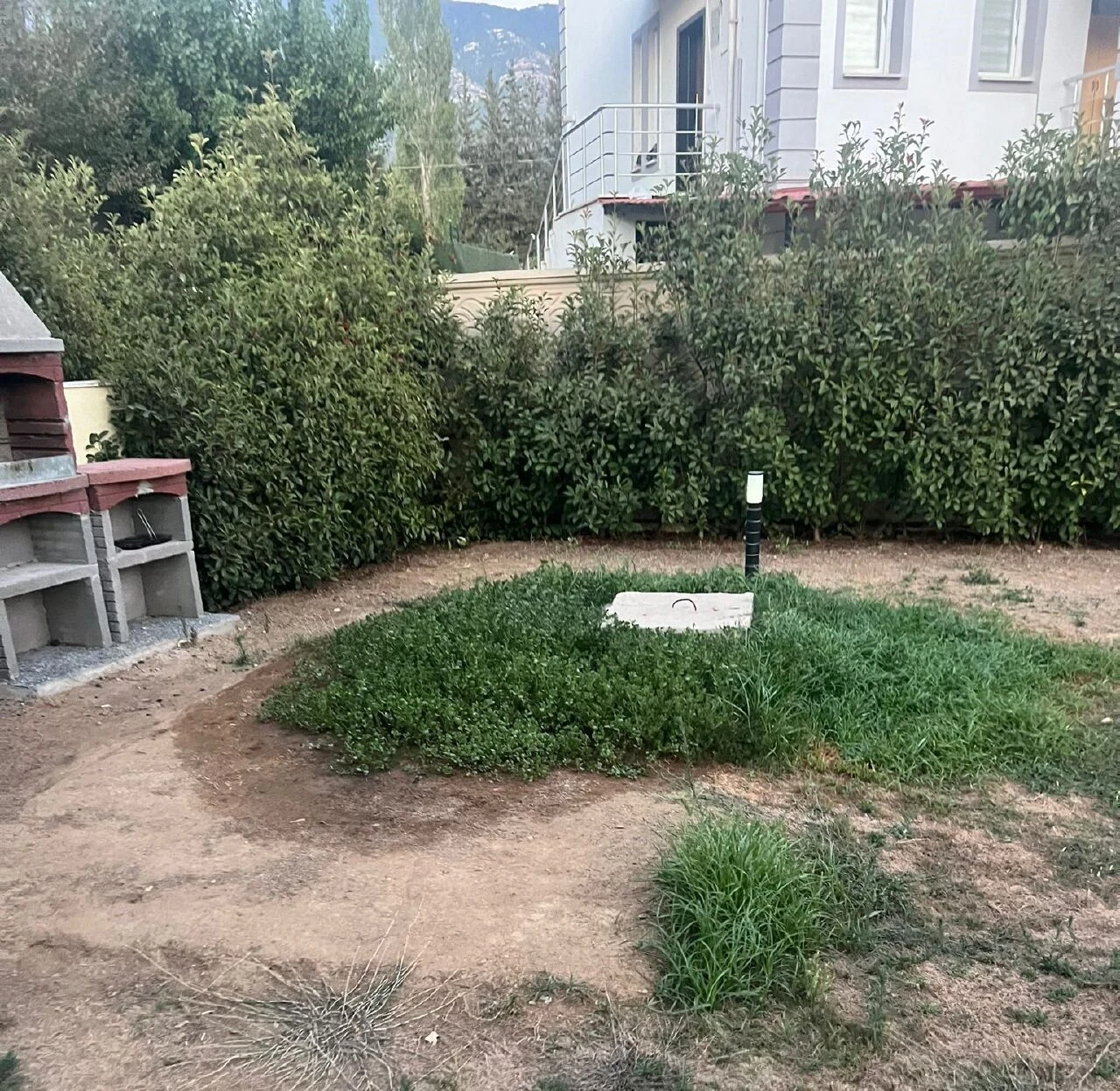 Fethiye'de villa kiralayan aile hayatının şokunu yaşadı! Tatilleri zehir oldu - 3. Resim