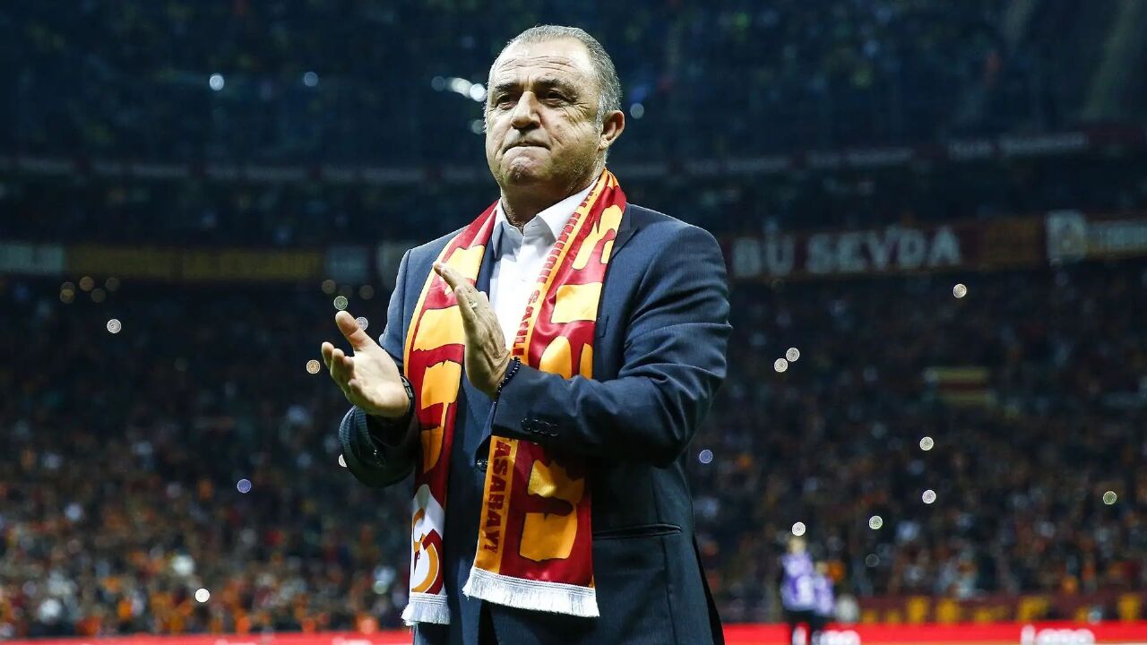 Galatasaray'da teknik adam değişikliği gündemde! Okan Buruk yerine Fatih Terim bekleniyor - 6. Resim