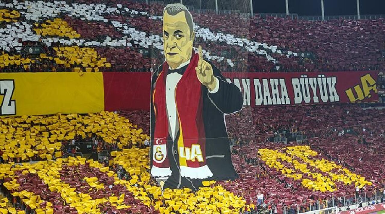 Galatasaray'da teknik adam değişikliği gündemde! Okan Buruk yerine Fatih Terim bekleniyor - 5. Resim