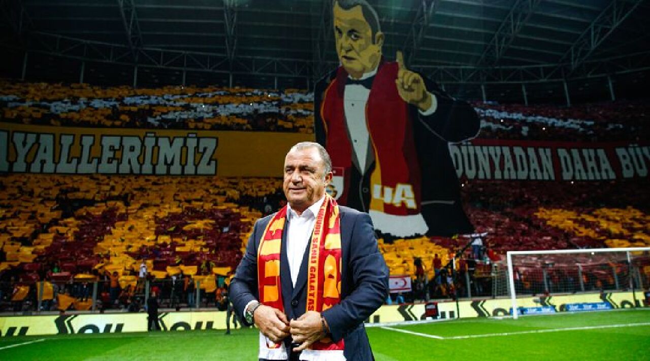 Galatasaray'da teknik adam değişikliği gündemde! Okan Buruk yerine Fatih Terim bekleniyor - 7. Resim