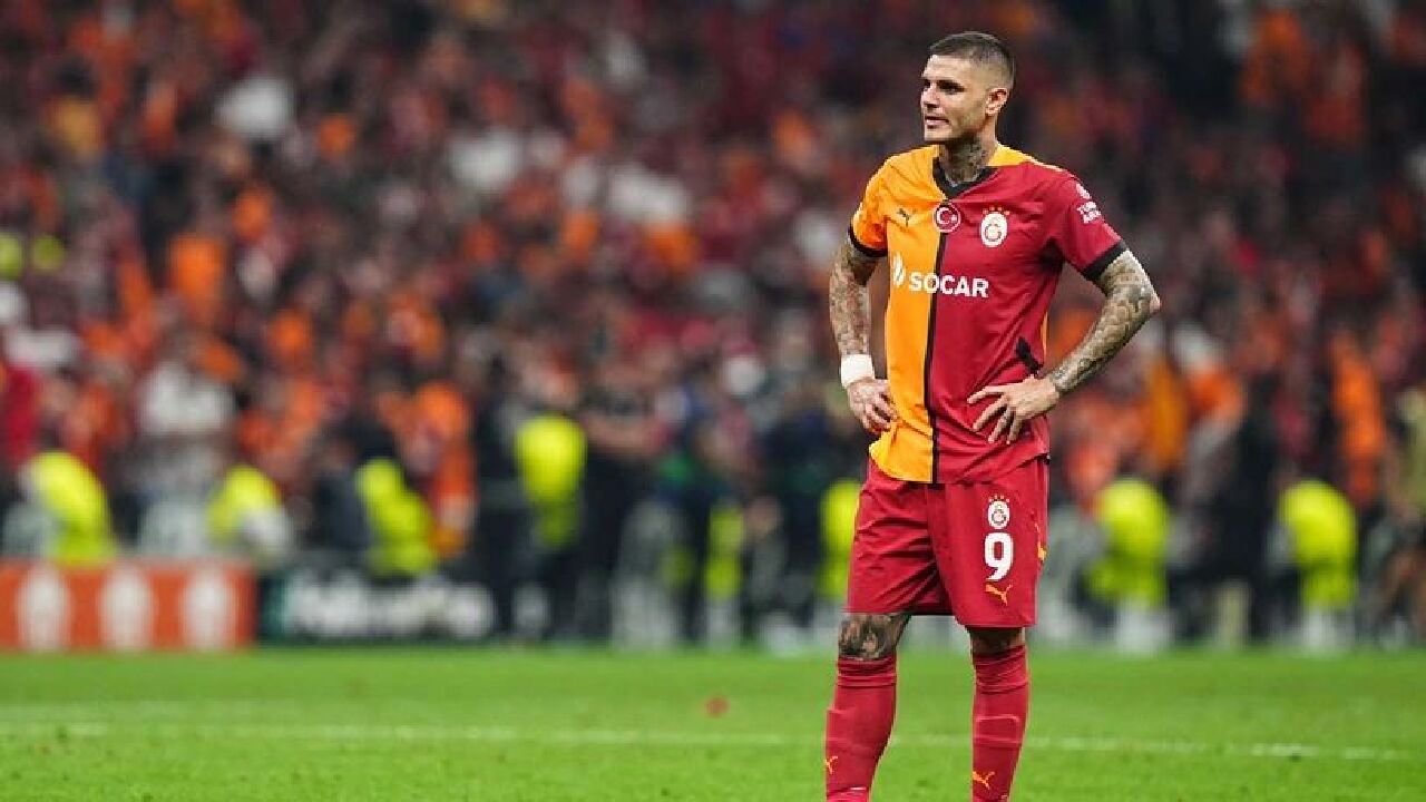 Galatasaray'da teknik adam değişikliği gündemde! Okan Buruk yerine Fatih Terim bekleniyor - 1. Resim