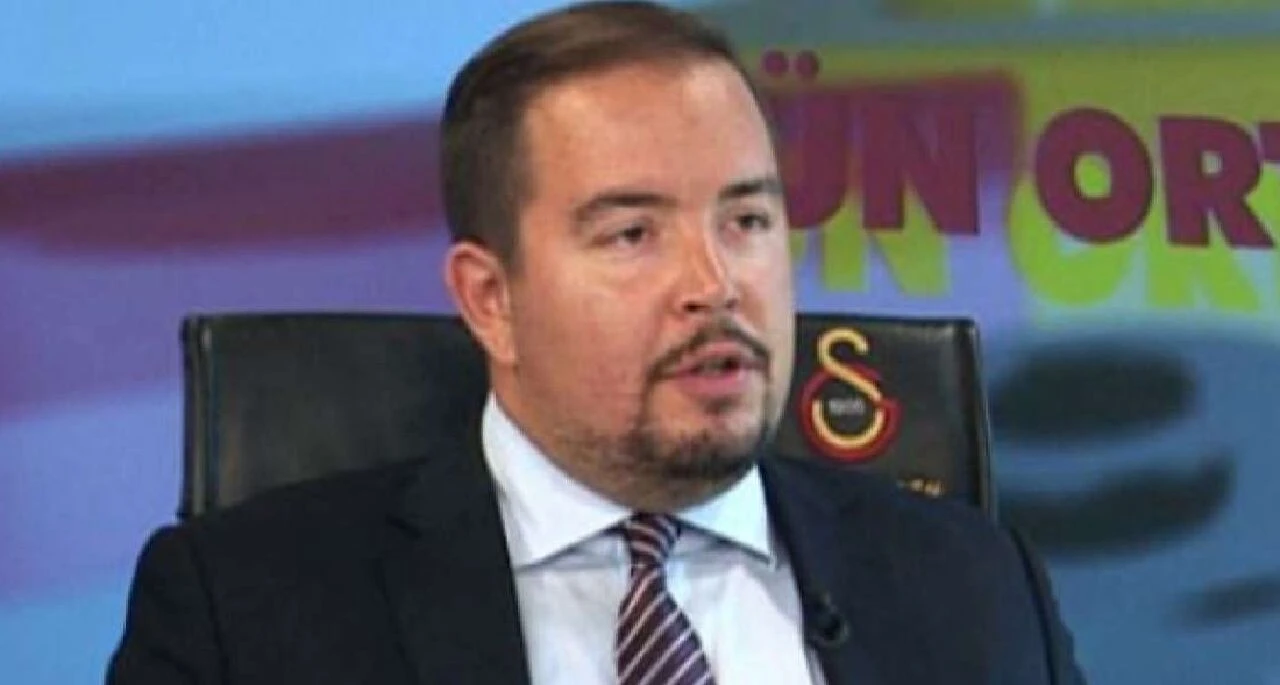 Galatasaray'da yönetim kurulu toplantısı öncesi şok istifa: Sırada yeni isimler var - 1. Resim