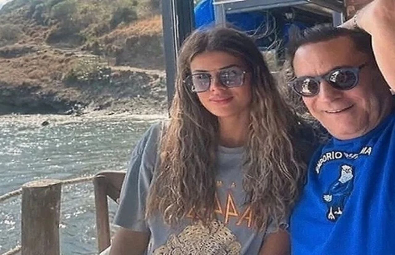 Gülseren Ceylan, Mehmet Ali Erbil ile ayrıldıklarını duyurdu