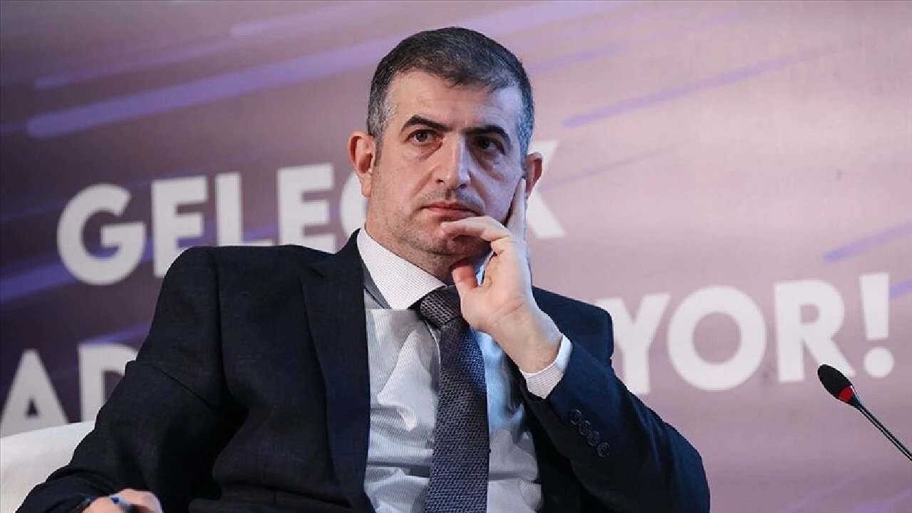 Haluk Bayraktar, 2021 ve 2022 senelerinde de rekortmen listesinde yer almıştı - 1. Resim