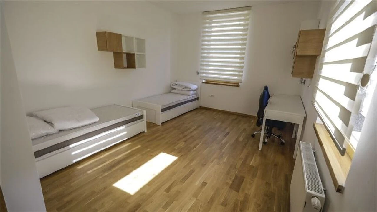 İBB yurt başvuru sonuçlarının bugün açıklanması bekleniyor - 1. Resim