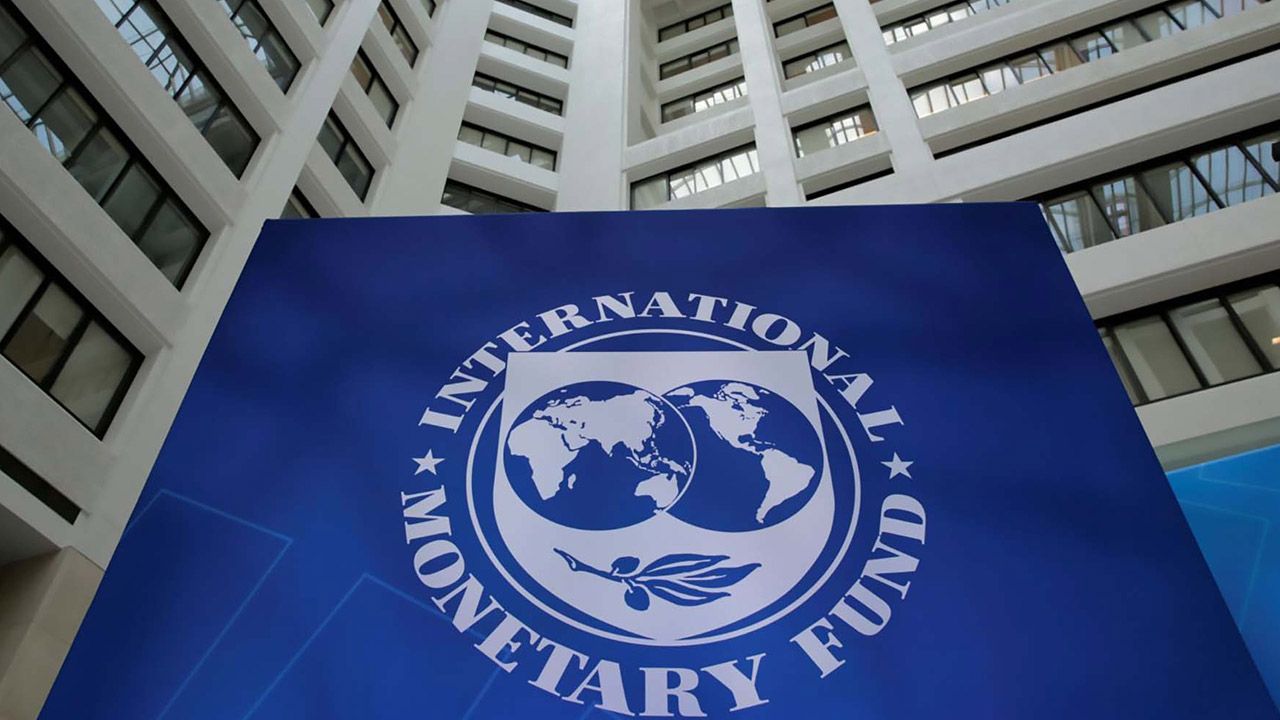 IMF&#039;den Türkiye ekonomisi mesajı! Enflasyon detayı dikkat çekti