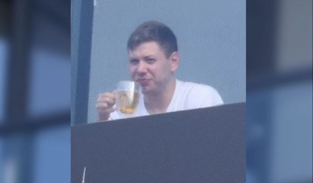 İsrail Başbakanı Binyamin Netanyahu oğlu Yair için endişeli! ABD'de savaştan bihaber lüks hayat yaşıyor