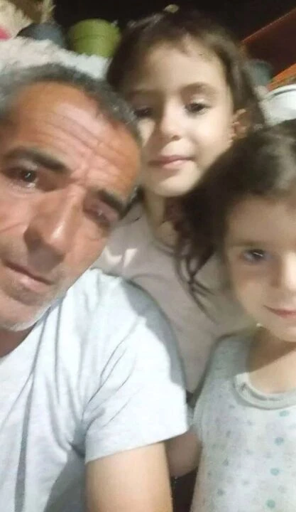 İzmir'de babalarının öldürdüğü 3 çocuğa veda! Acılı anne: Hangi birinize yanayım