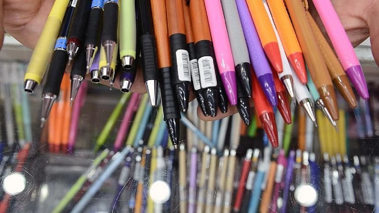 Kırtasiye yardımları 1 Eylül’den itibaren başlayacak - 1. Resim