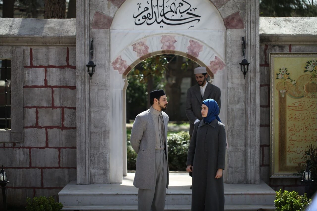 Kızıl Goncalar'ın yeni sezon tarihi belli oldu! Yeni gelen karakterler merak konusu oldu