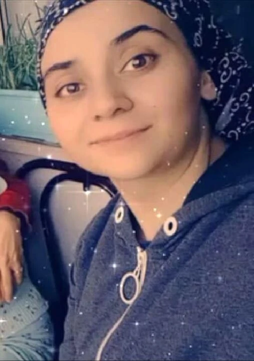 Kocasından şiddet gören kadın sosyal medyada yardım istedi! 5 saat sonra dehşeti yaşadı - 1. Resim