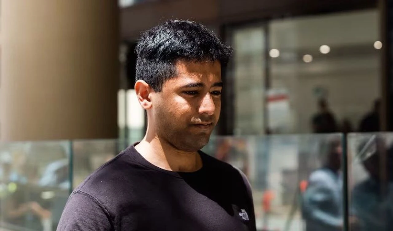 Küresel cinsel tacizci! 20'den fazla ülkeden yüzlerce çocuğa şantaj yaptı