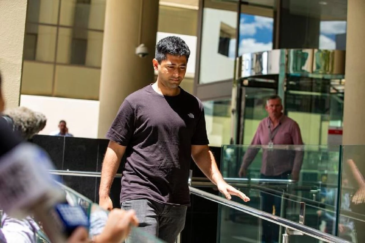 Küresel cinsel tacizci! 20'den fazla ülkeden yüzlerce çocuğa şantaj yaptı