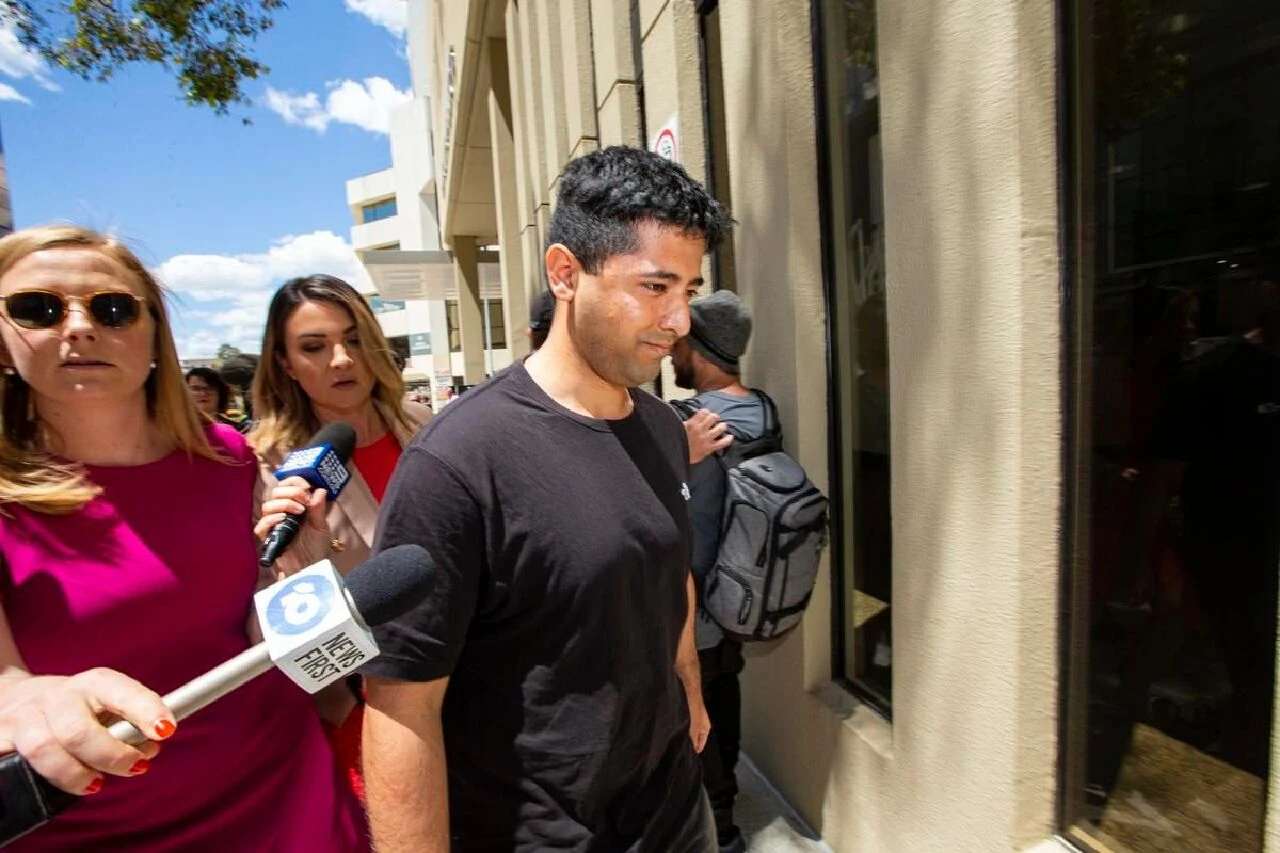 Küresel cinsel tacizci! 20'den fazla ülkeden yüzlerce çocuğa şantaj yaptı