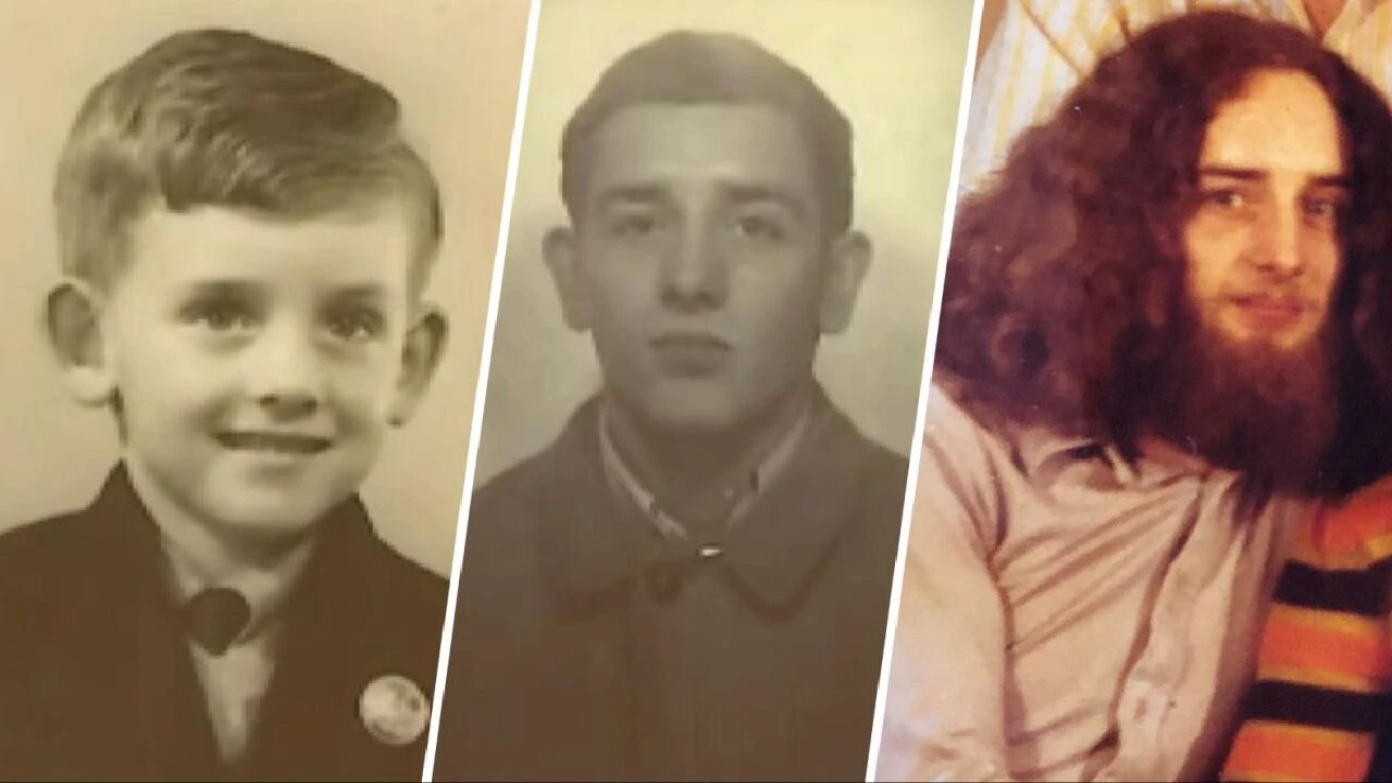 Mağaradaki insan kalıntıları gizemi 47 yıl sonra çözüldü! Tüm sorular cevap buldu - 1. Resim