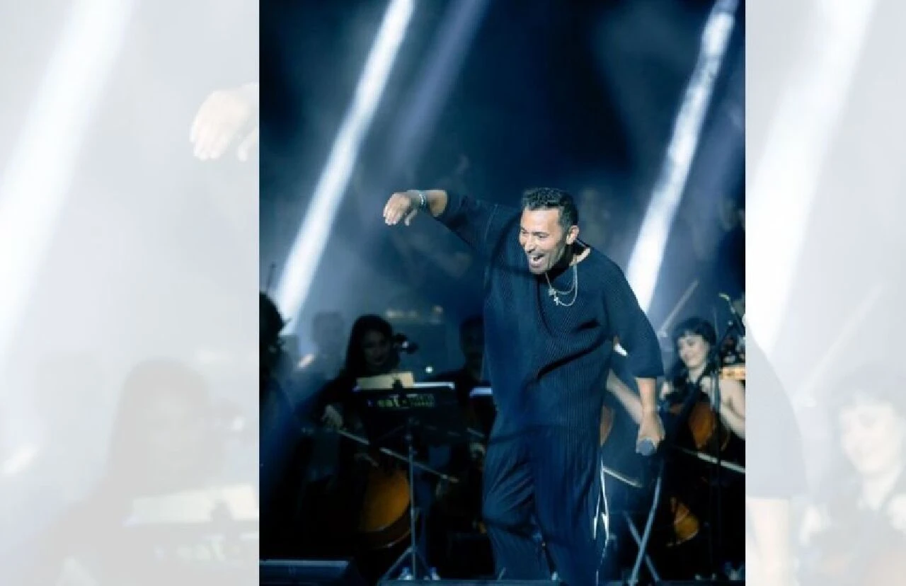 Mustafa Sandal hakareti affetmedi! Soluğu savcılıkta aldı - 1. Resim