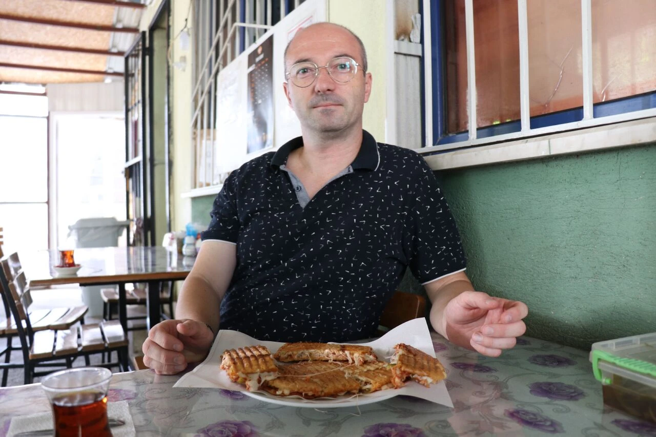 Müşteriler ne isterse iki katı geliyor! Yoğun talep var - 2. Resim