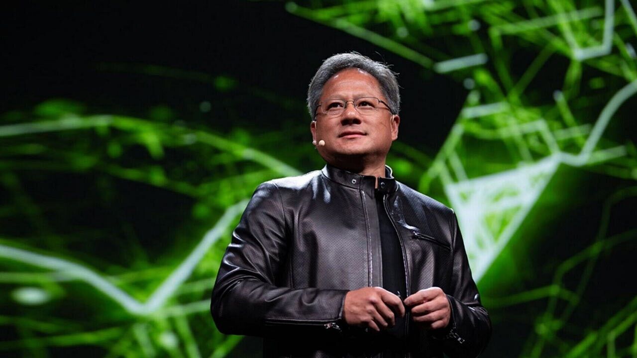 Nvidia CEO&#039;su Jensen Huang&#039;ın CV&#039;si gündem oldu: Teknoloji patronu 45 yıl önce ne yapıyordu?