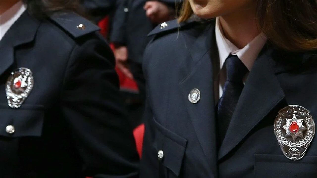 Polis Akademisi PAEM 450 öğrenci alımında KPSS P3 puanı geçerli olacak - 2. Resim
