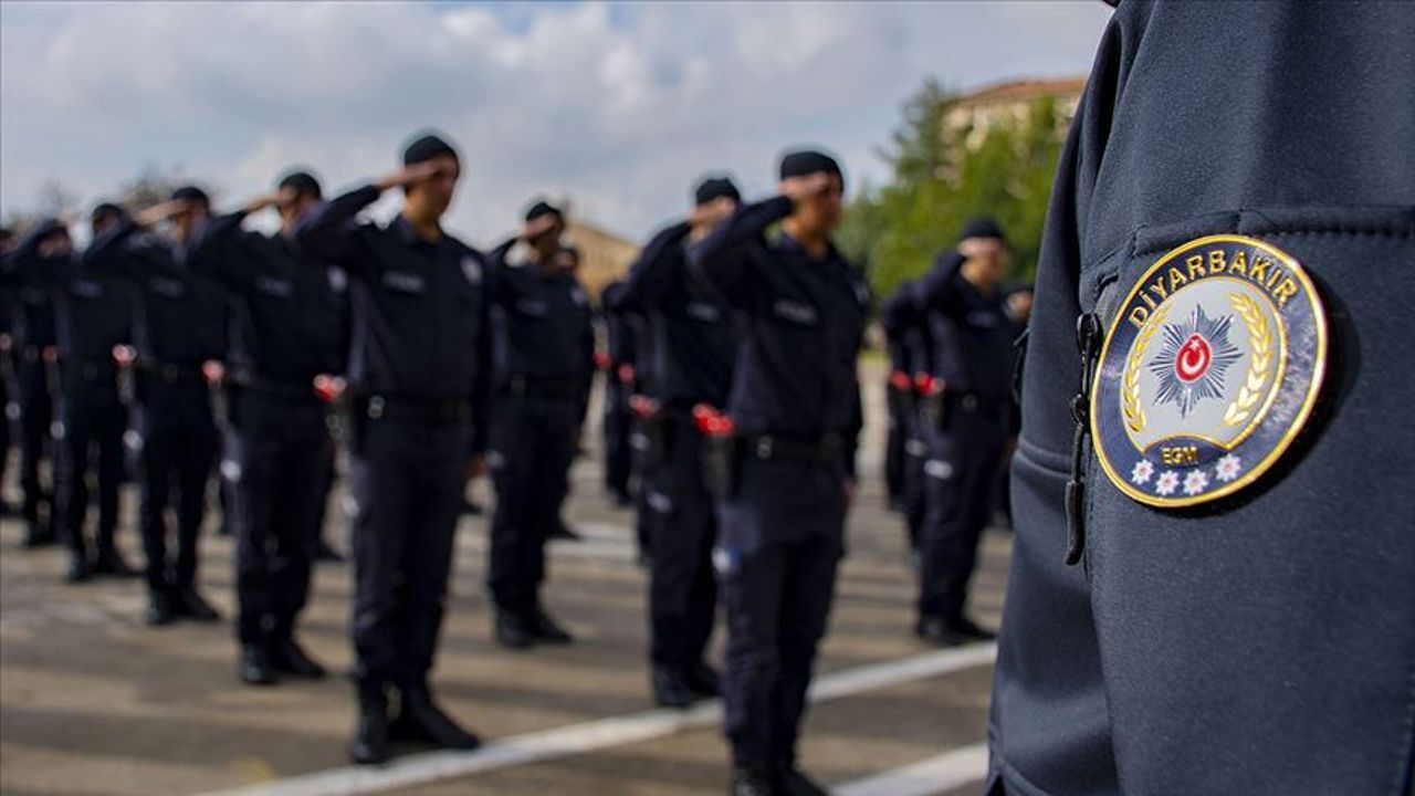 Polis Akademisi PAEM 450 öğrenci alımında KPSS P3 puanı geçerli olacak