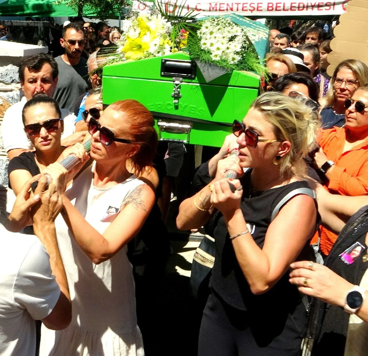 Senem Kıvrık vahşice katledilmişti! Cinayetle ilgili şoke eden detaylar ortaya çıktı