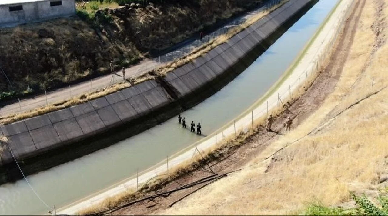 Son dakika | Kayıp Narin soruşturmasında yeni gelişme: 1 kişi gözaltına alındı - 3. Resim