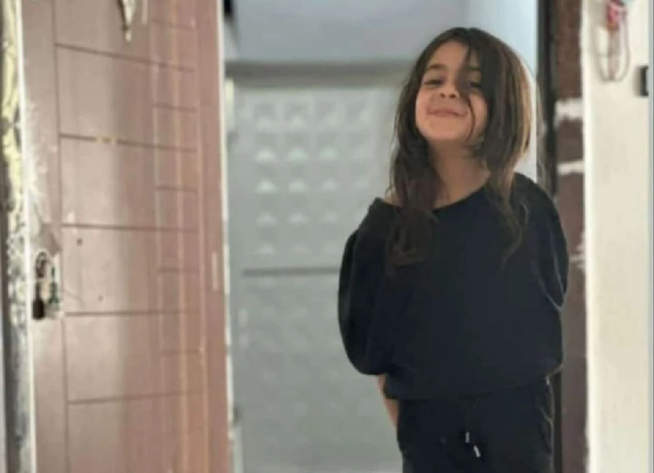 Son dakika | Kayıp Narin soruşturmasında yeni gelişme: 1 kişi gözaltına alındı - 1. Resim