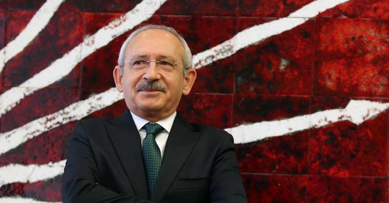 Son dakika | Kemal Kılıçdaroğlu'na dava: Hem siyasi yasak hem hapis! - 1. Resim