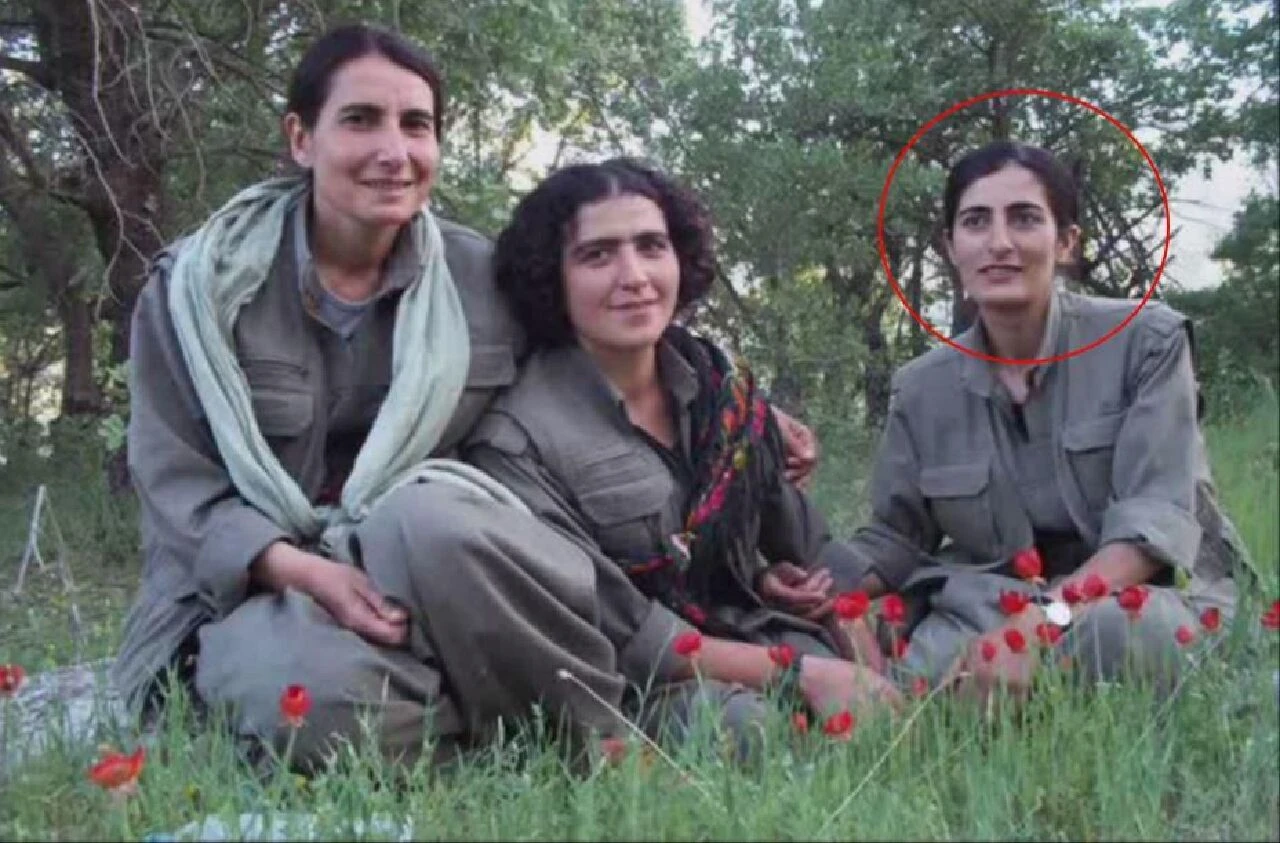 Son dakika | MİT'ten Irak'ta nokta operasyon: Propaganda sorumlusu öldürüldü