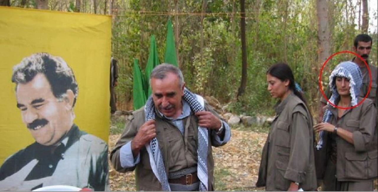 Son dakika | MİT'ten Irak'ta nokta operasyon: Propaganda sorumlusu öldürüldü