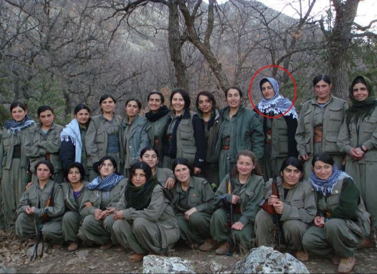 Son dakika | MİT'ten Irak'ta nokta operasyon: Propaganda sorumlusu öldürüldü