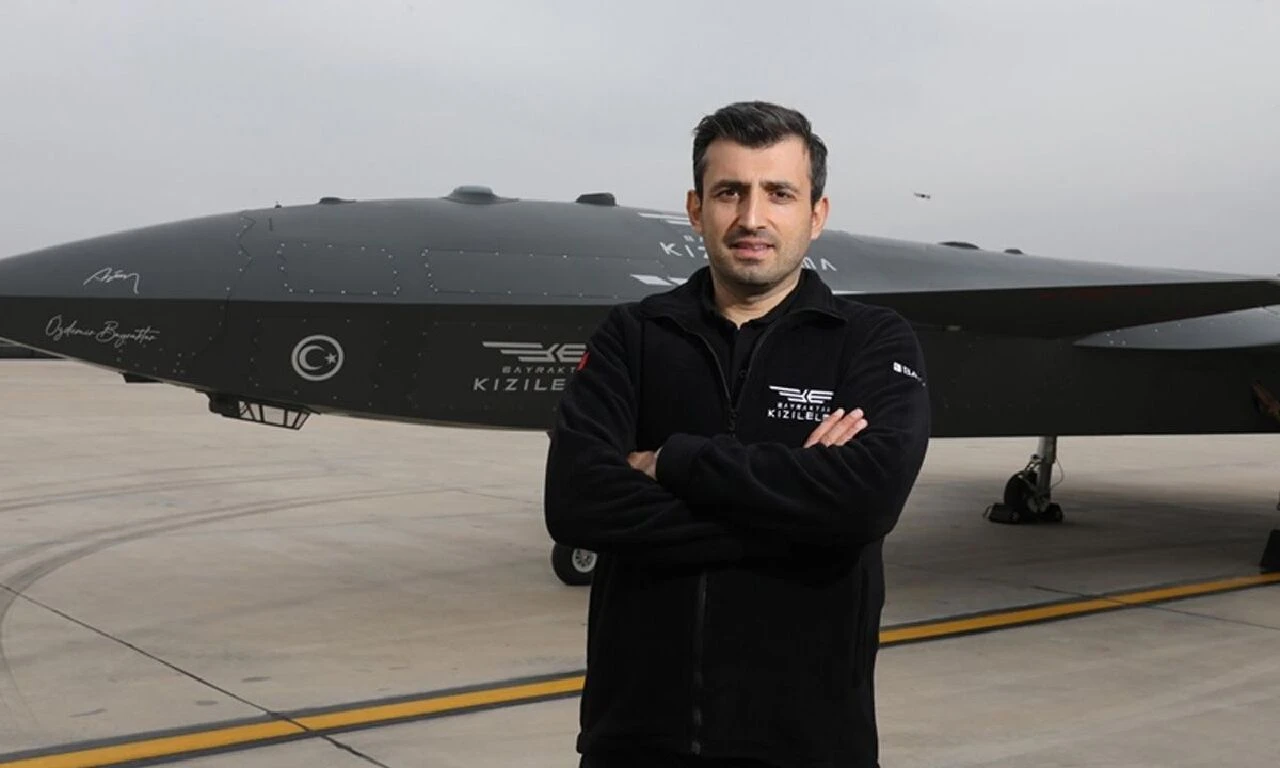 Son dakika! Vergi rekortmenleri açıklandı: İlk ikiye Bayraktar damgası - 1. Resim