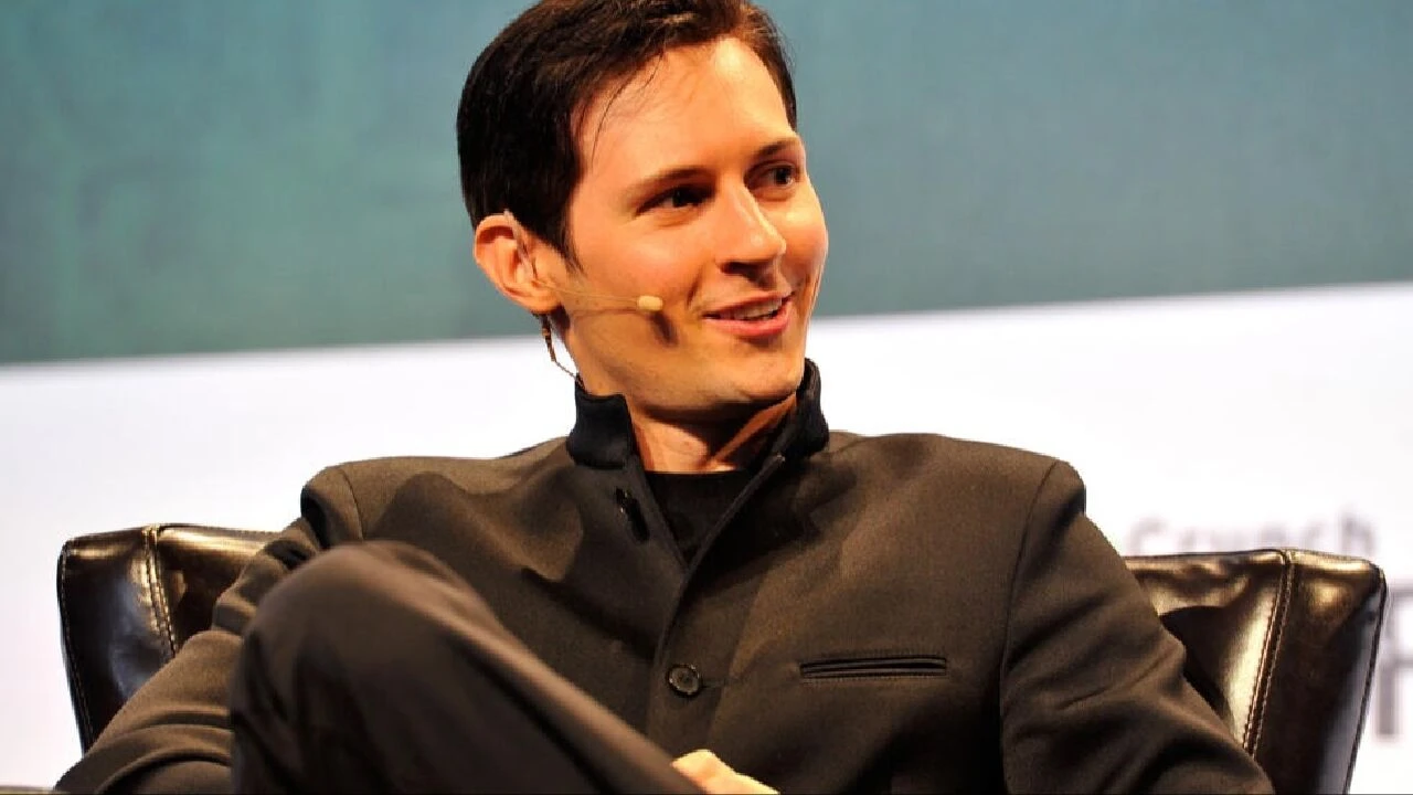 Telegram ile Fransa'nın 6 yıl önceki görüşmesi sızdırıldı: Pavel Durov, Macron'un teklifini reddetmiş - 2. Resim
