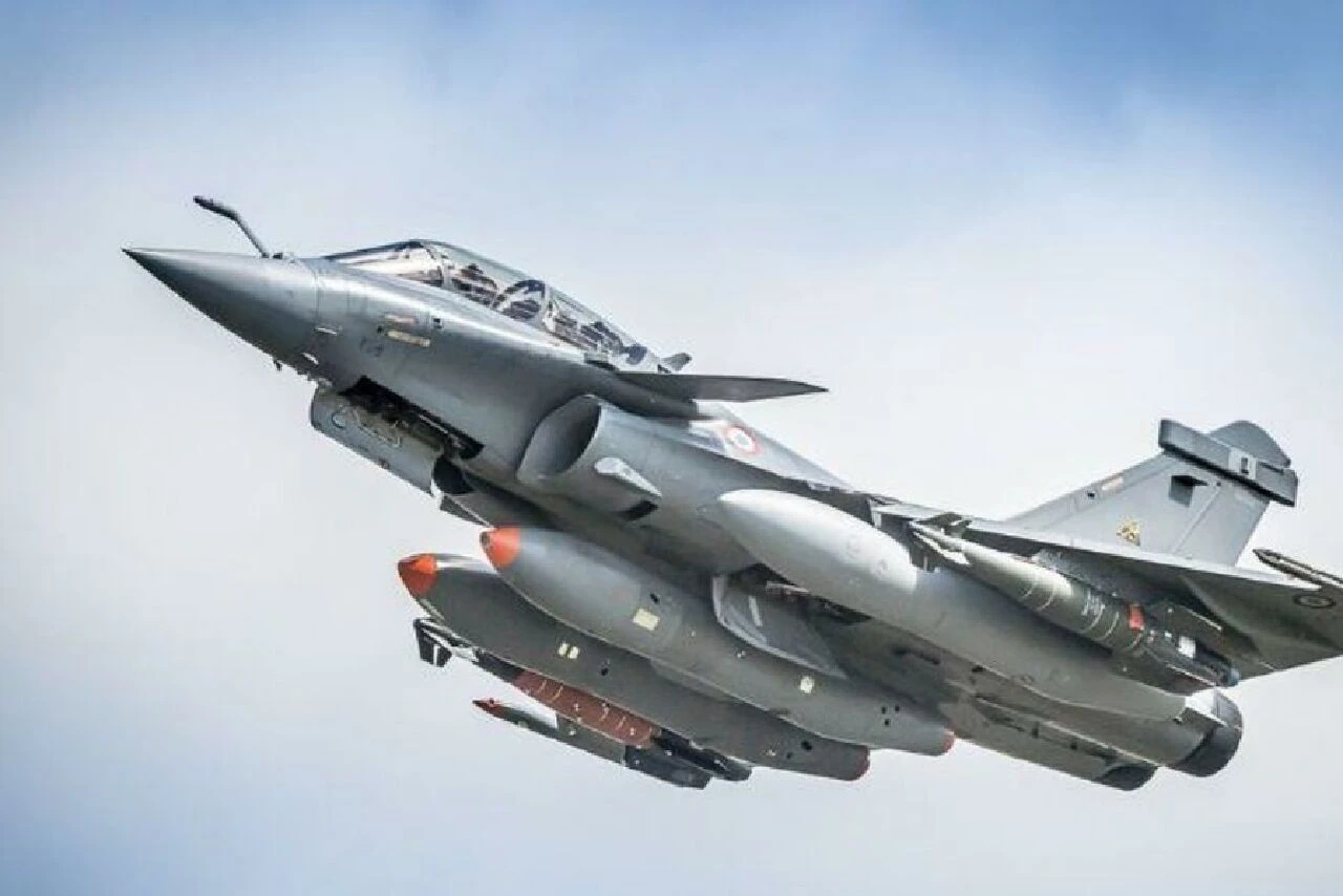 Telegram'ın sahibi gözaltına alındı, uçak siparişleri iptal edildi! BAE'den sürpriz karar - 2. Resim