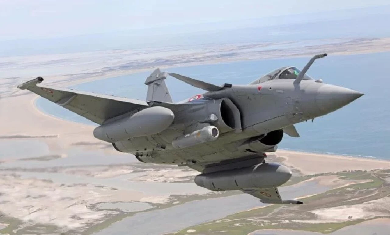 Telegram'ın sahibi gözaltına alındı, uçak siparişleri iptal edildi! BAE'den sürpriz karar - 1. Resim