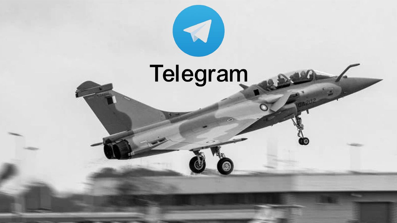 Telegram'ın sahibi gözaltına alındı, uçak siparişleri iptal edildi! BAE'den sürpriz karar