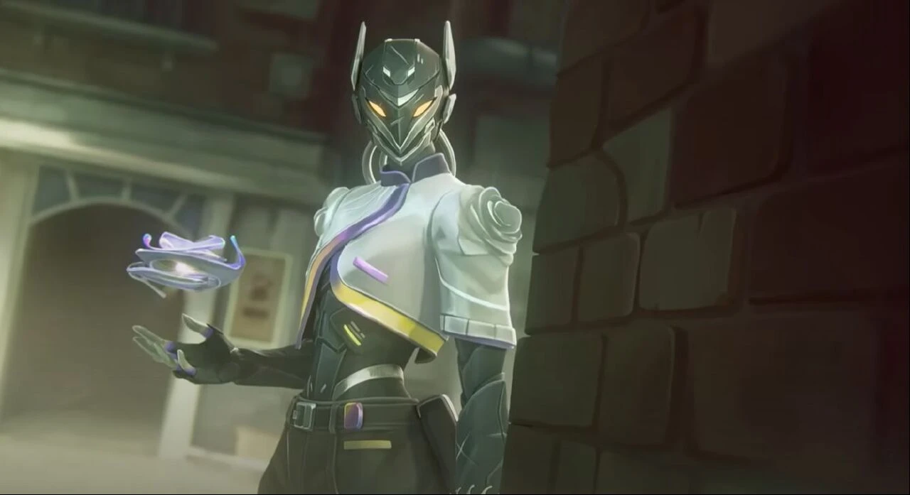 Valorant'ın yeni ajanı Vyse'ın ne zaman geleceği açıklandı - 1. Resim