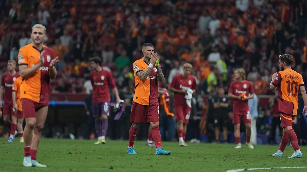 Young Boys'a elendi, Şampiyonlar Ligi'ni kaçırdı! İşte Galatasaray'ın mahrum kaldığı gelir - 1. Resim