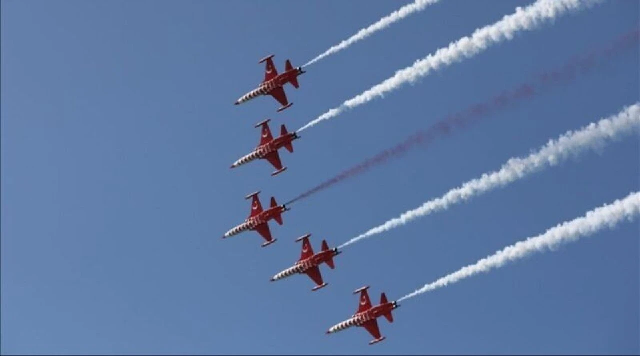 Yurdun dört bir yanında kutlanacak olan 30 Ağustos Zafer Bayramı’nda Ankara etkinlik ve konserleri - 2. Resim