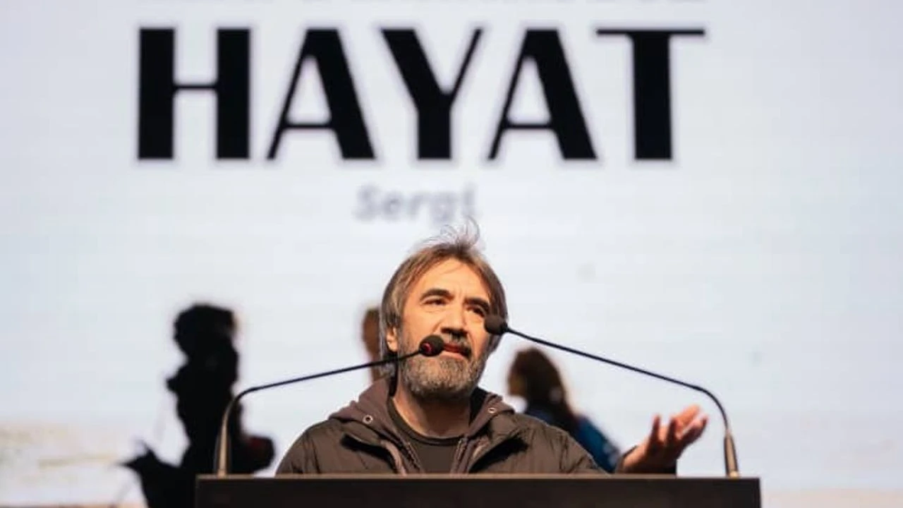 Zeki Demirkubuz'un Oscar adayı olan Hayat filminin oyuncu kadrosunda Cem Davran ve Umut Kurt yer aldı - 2. Resim