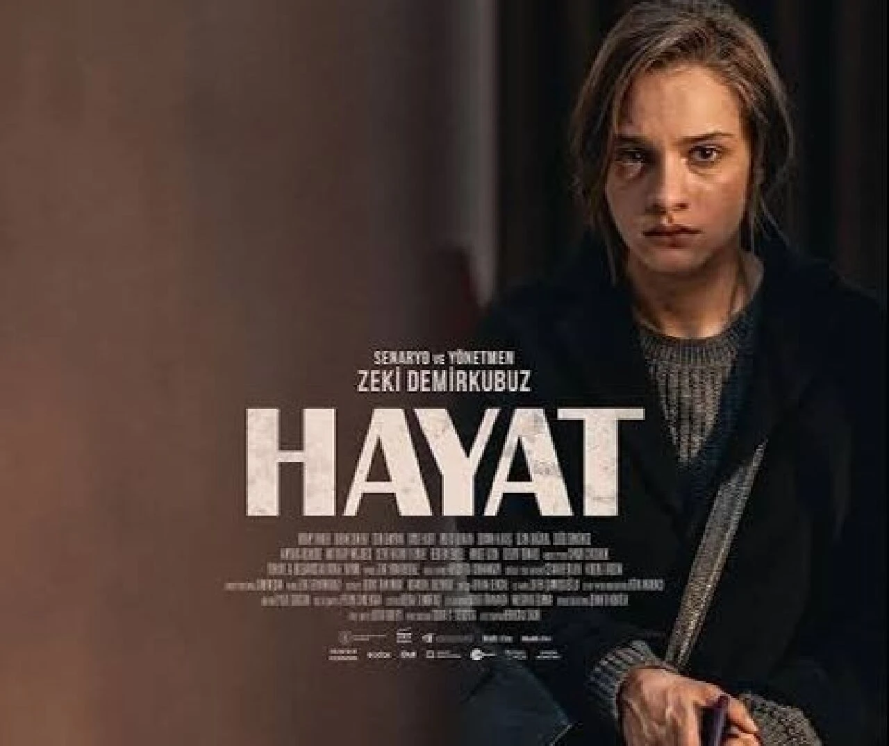 Zeki Demirkubuz'un Oscar adayı olan Hayat filminin oyuncu kadrosunda Cem Davran ve Umut Kurt yer aldı - 1. Resim
