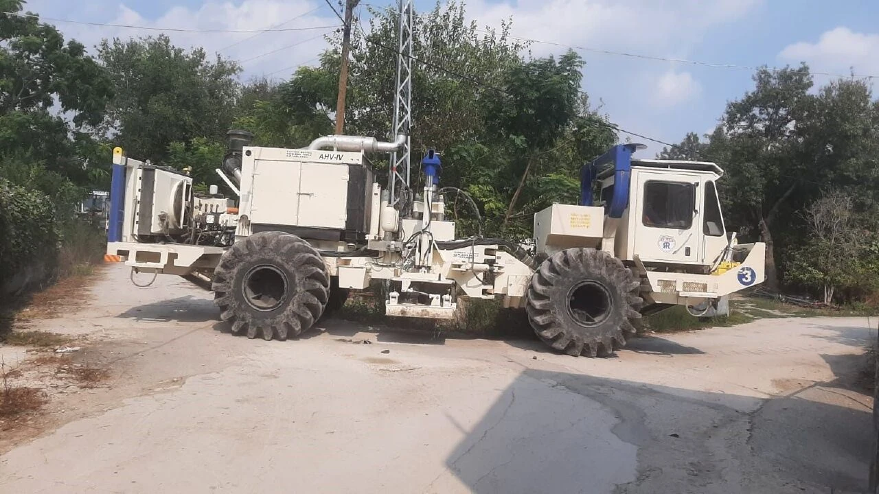 ABD'nin 60 yıl önce kapattığı petrol kuyusunda umut! Köylüleri petrol heyecanı sardı