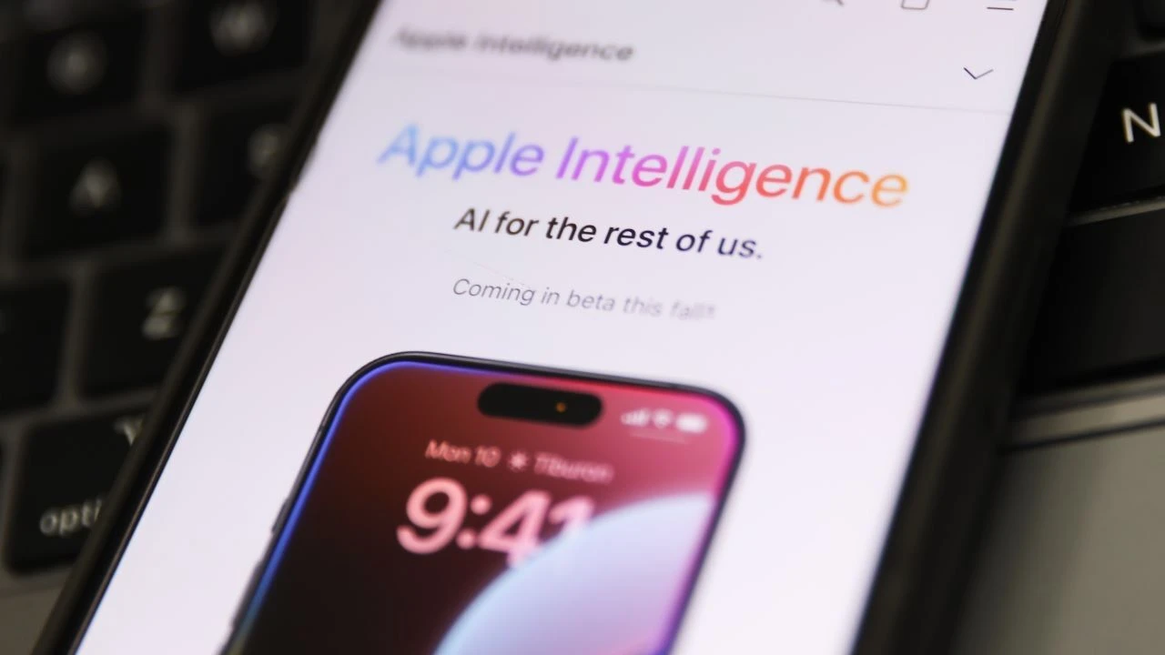 Apple Intelligence özellikleri, Türkiye'de erişime açıldı: Etkinleştirmek çok basit! - 4. Resim