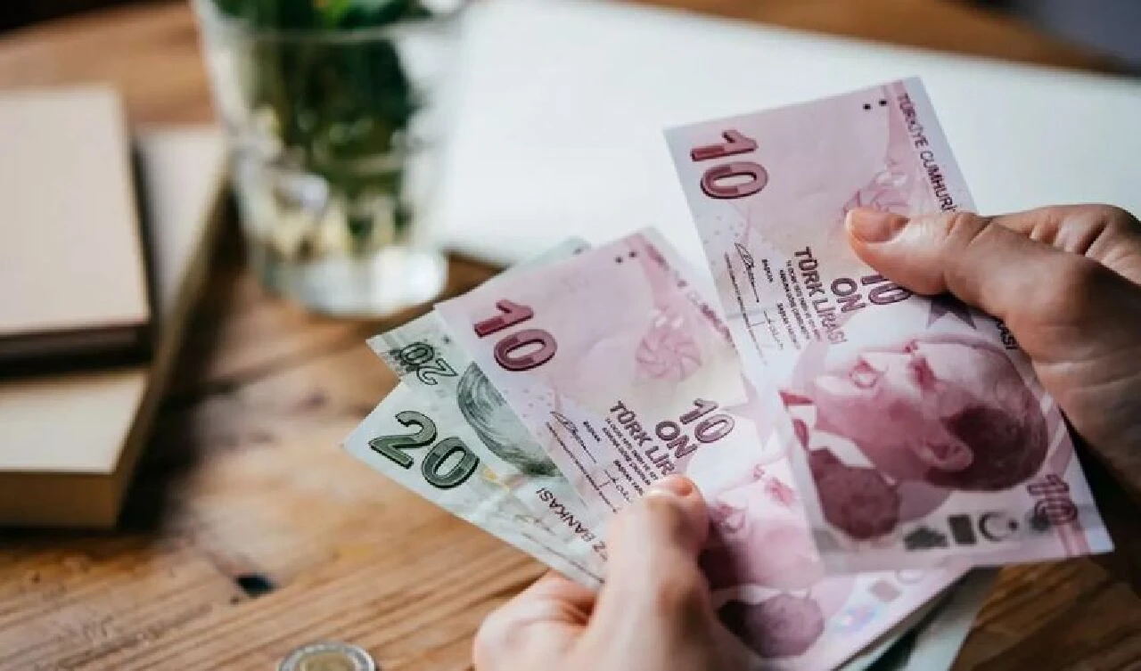 Asgari ücret 2025 zammı için IMF hesabı! Zam oranı ve net rakam belli oldu - 1. Resim