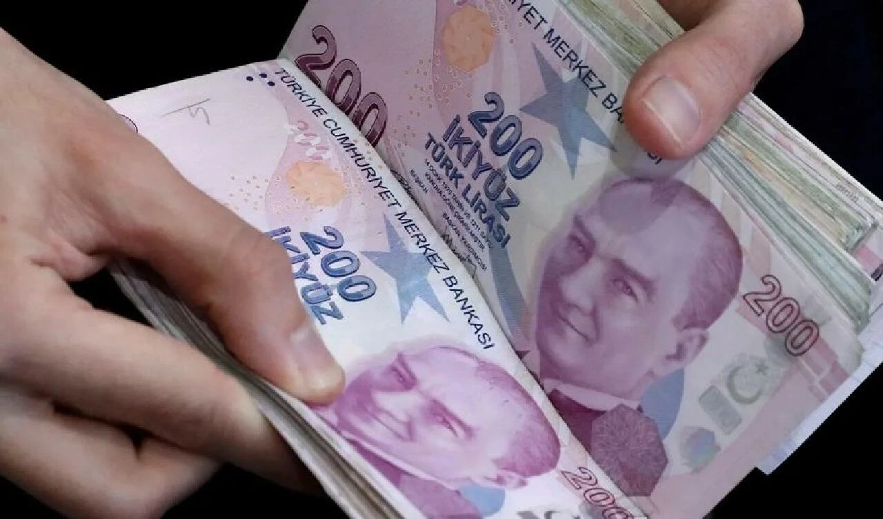 Asgari ücret 2025 zammı için IMF hesabı! Zam oranı ve net rakam belli oldu - 2. Resim