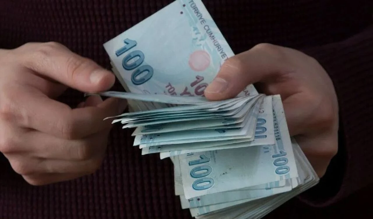 Asgari ücret 2025 zammı için IMF hesabı! Zam oranı ve net rakam belli oldu - 3. Resim