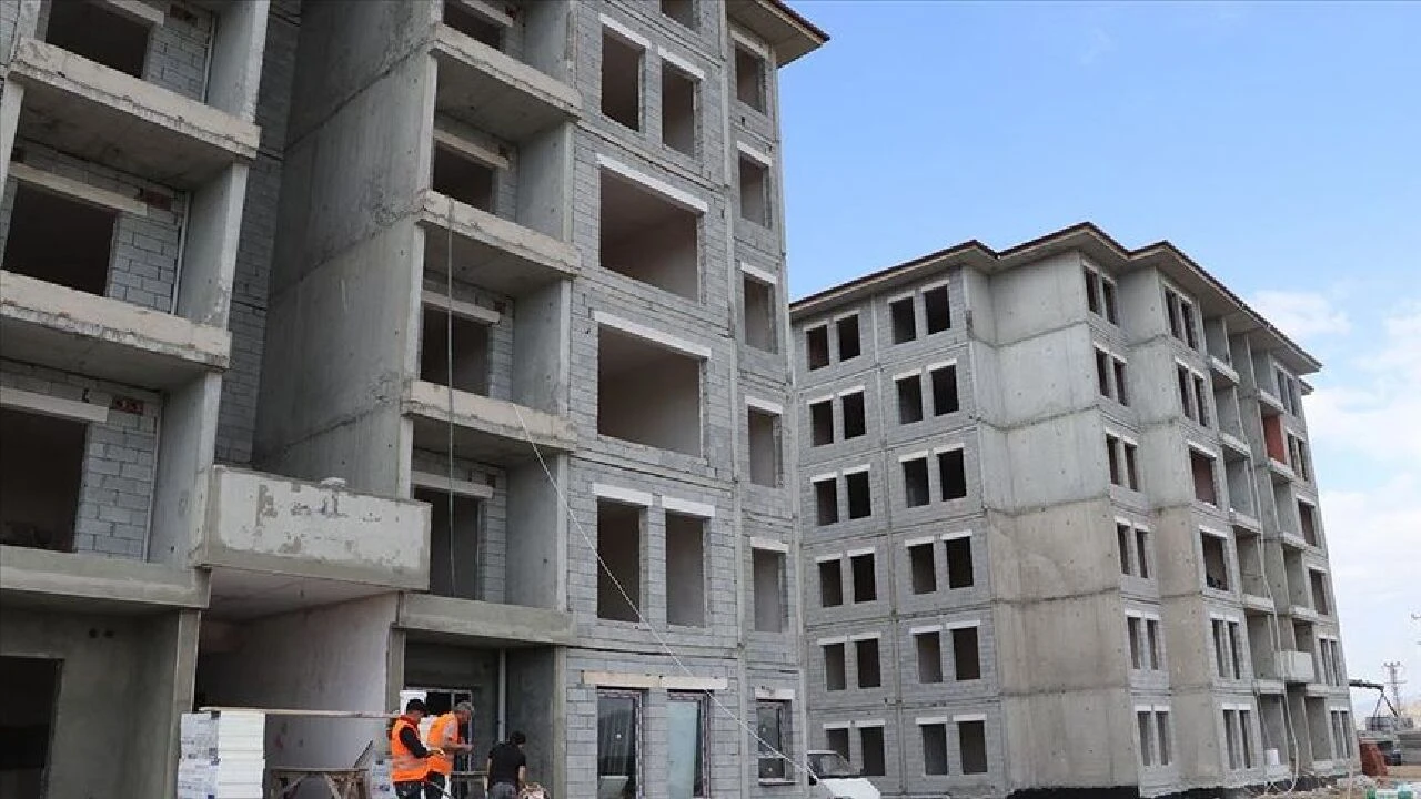 Banka banka avantajlı konut kredisi oranları! 2 milyonluk eve ne kadar kredi çıkar? - 5. Resim