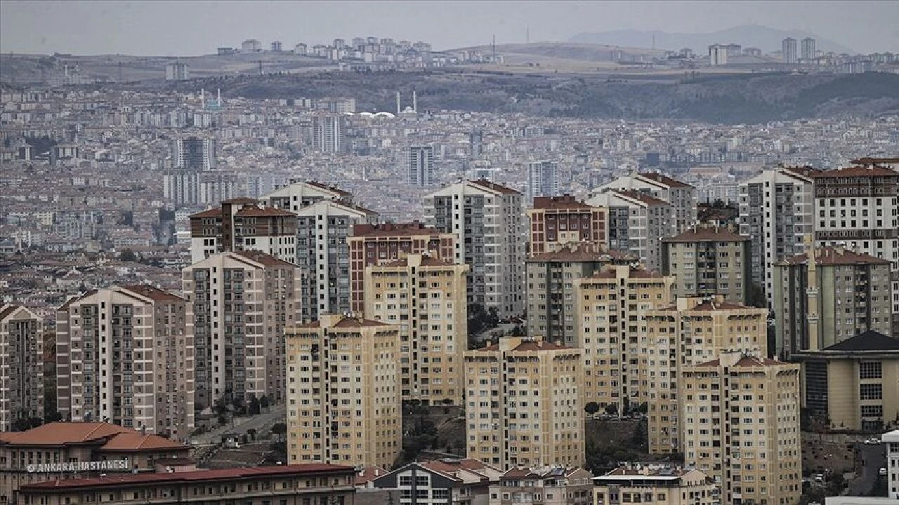 Banka banka avantajlı konut kredisi oranları! 2 milyonluk eve ne kadar kredi çıkar? - 12. Resim