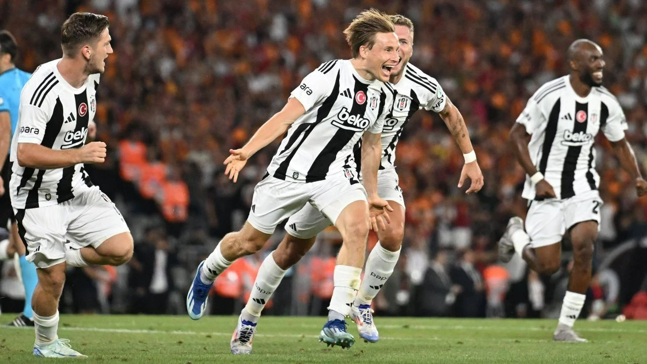 Beşiktaş ile Lugano bugüne kadar toplam 3 kez karşılaştı! Eşitlik bugün bozulacak - 2. Resim